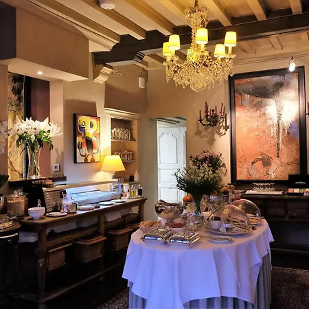 Relais Bourgondisch Cruyce, A Luxe Worldwide 4*