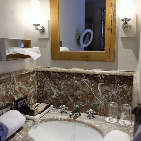 Relais Bourgondisch Cruyce, A Luxe Worldwide Brugia
