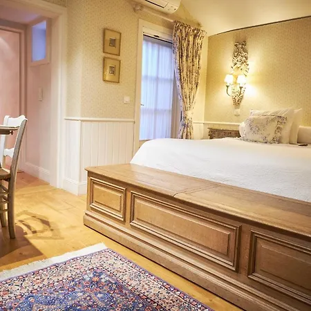 Relais Bourgondisch Cruyce, A Luxe Worldwide Bruges