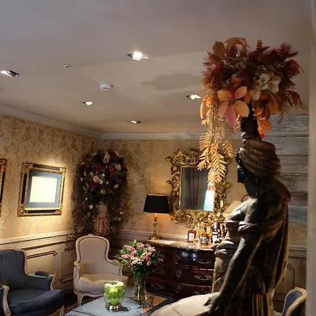 Relais Bourgondisch Cruyce, A Luxe Worldwide 4* Bruges
