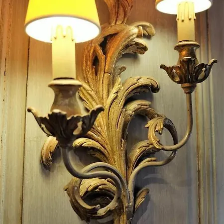 Hotel Relais Bourgondisch Cruyce, A Luxe Worldwide Bruges