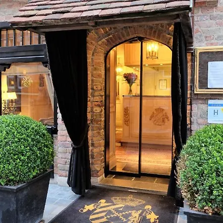 Relais Bourgondisch Cruyce, A Luxe Worldwide 4*