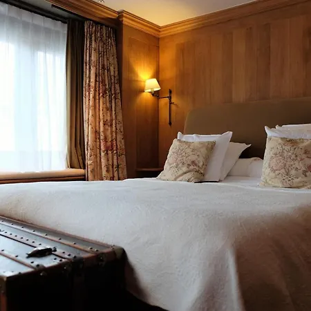 Relais Bourgondisch Cruyce, A Luxe Worldwide Bruges