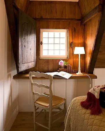 Relais Bourgondisch Cruyce, A Luxe Worldwide Hotel Bruges