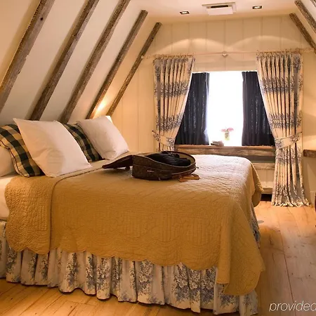 Relais Bourgondisch Cruyce, A Luxe Worldwide Bruges