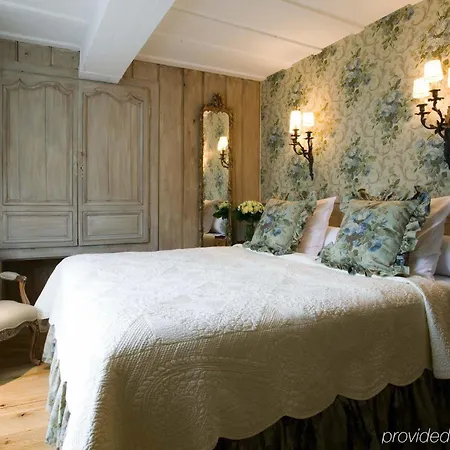 Relais Bourgondisch Cruyce, A Luxe Worldwide Hotel Bruges